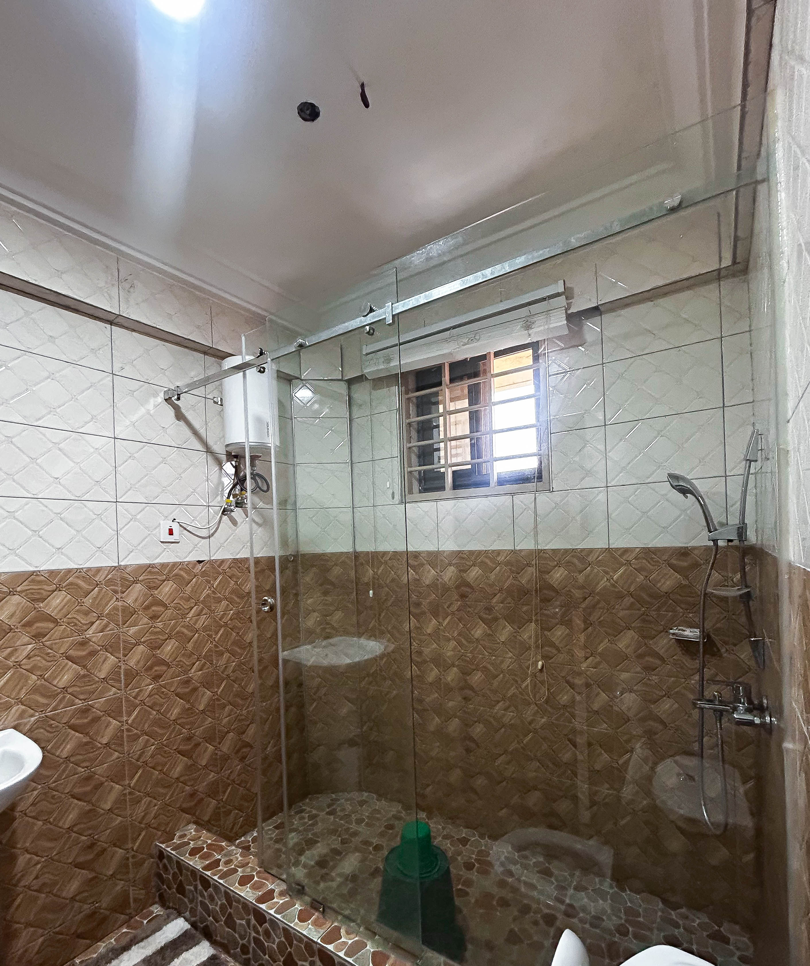 Erock Apartment Amenities