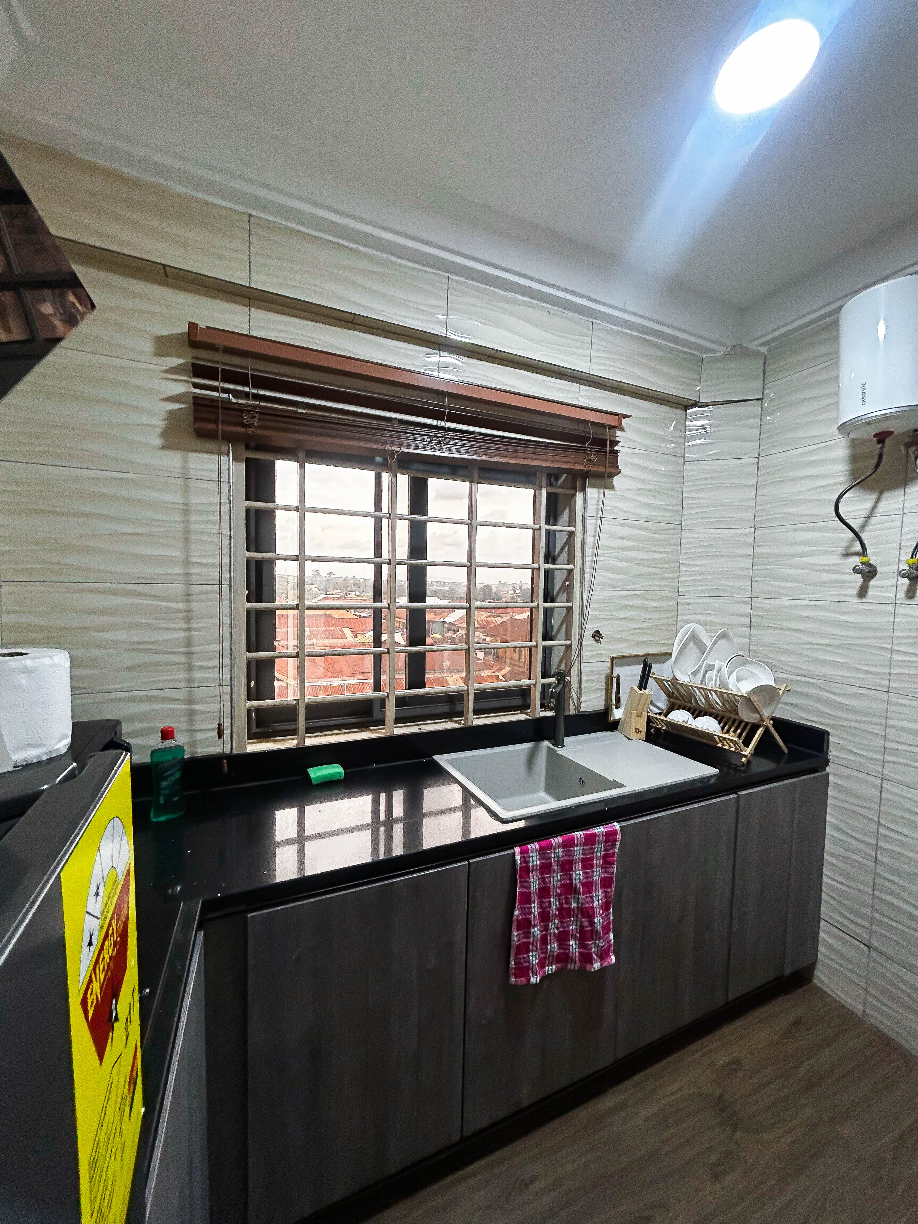 Erock Apartment Details