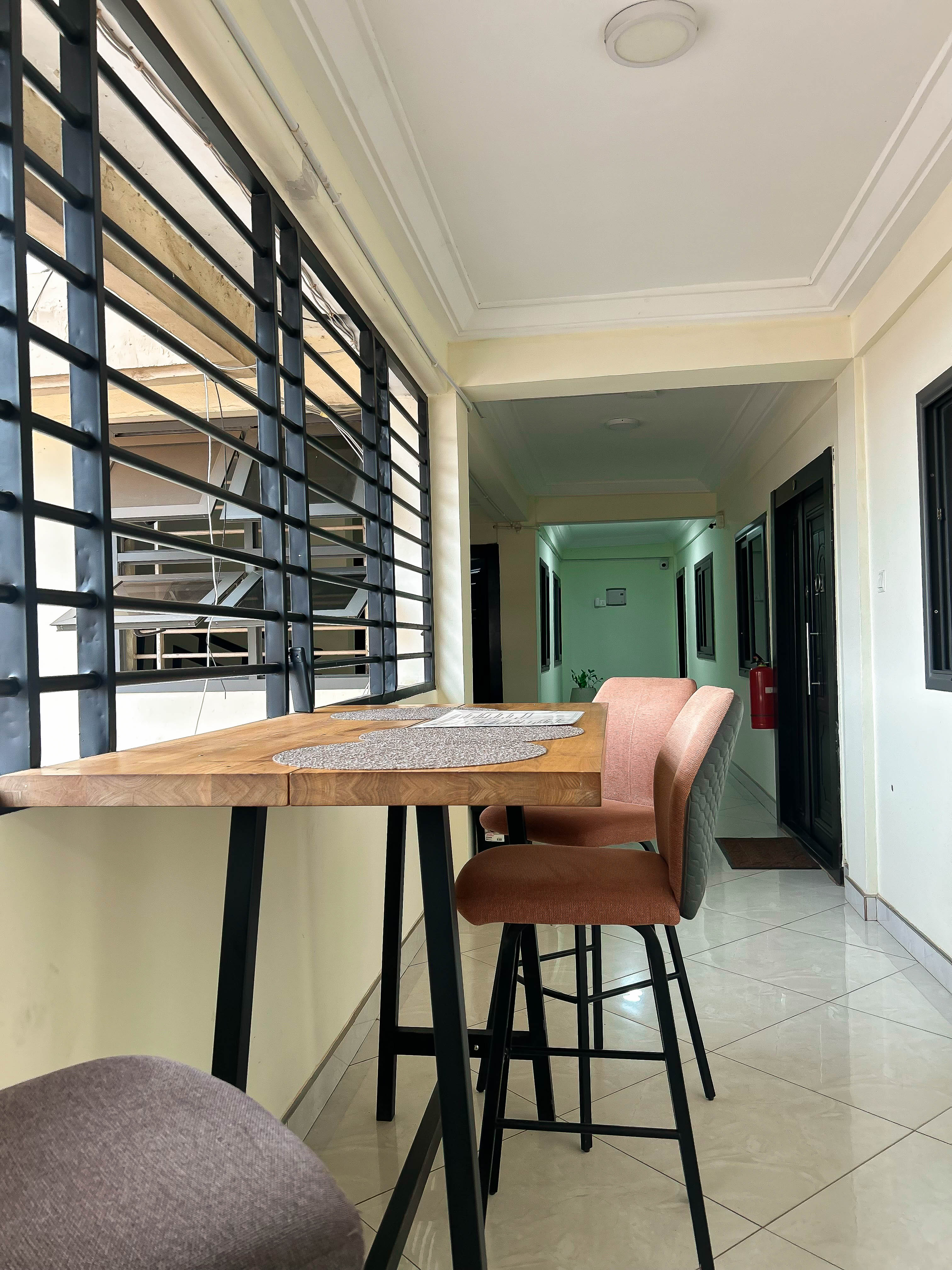 Erock Apartment Comfort