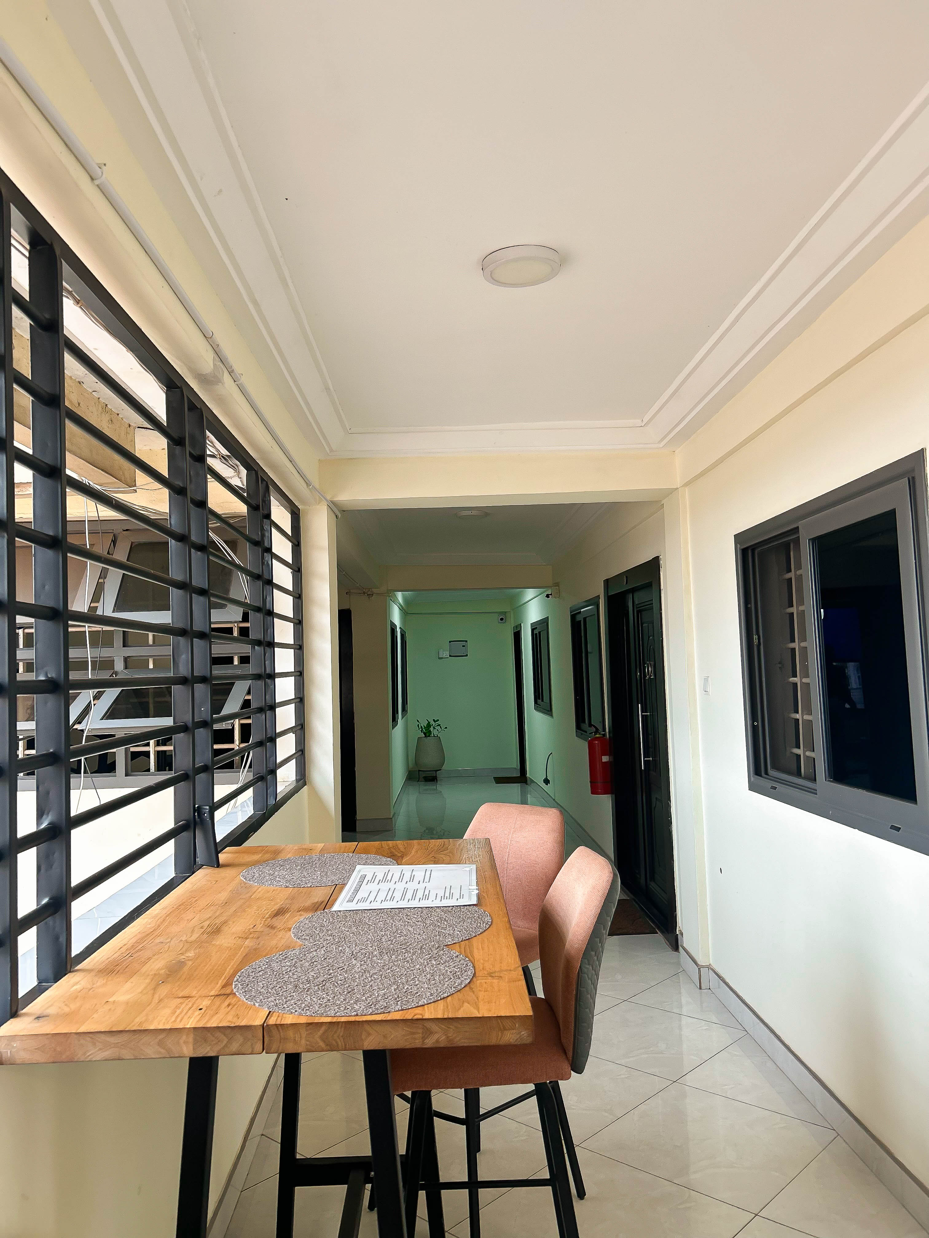 Erock Apartment Design