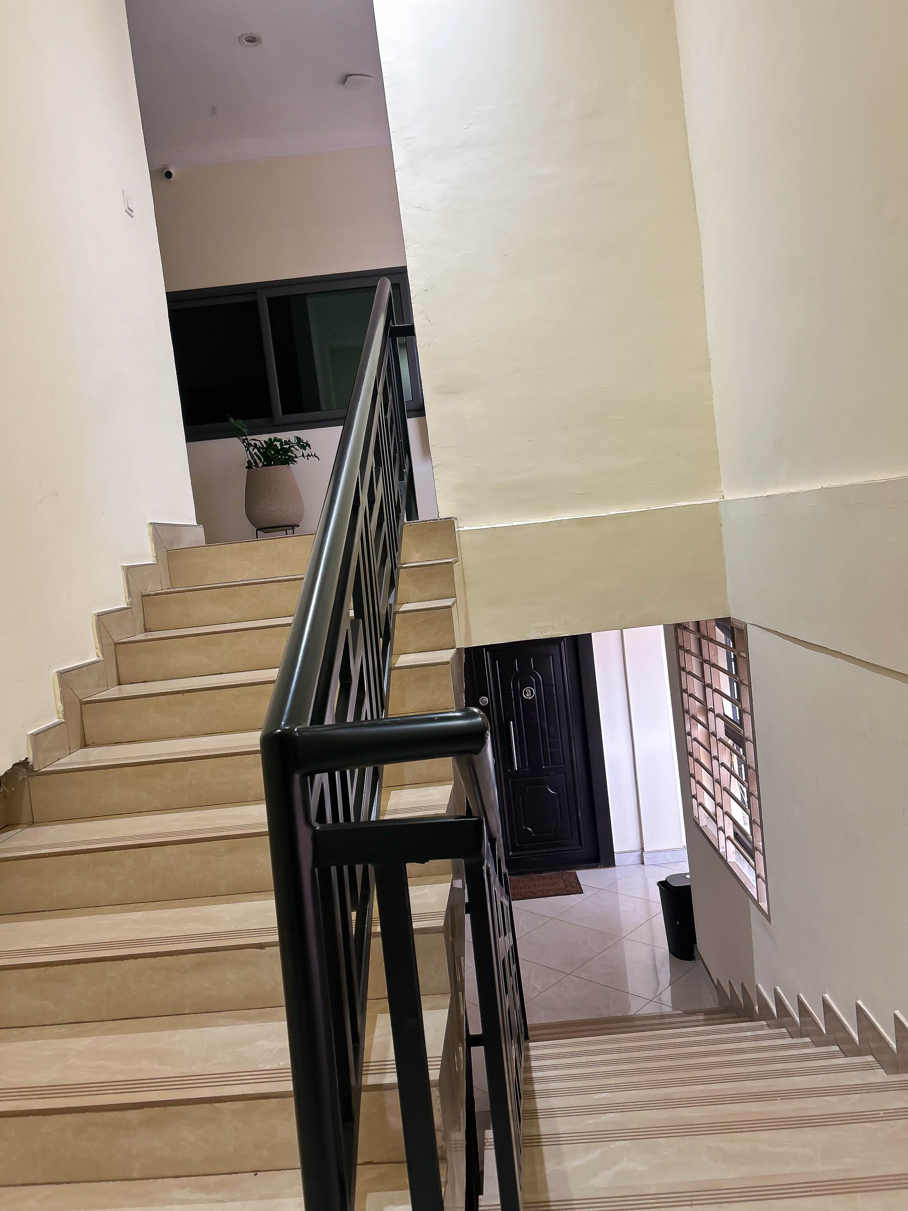 Erock Apartment Space