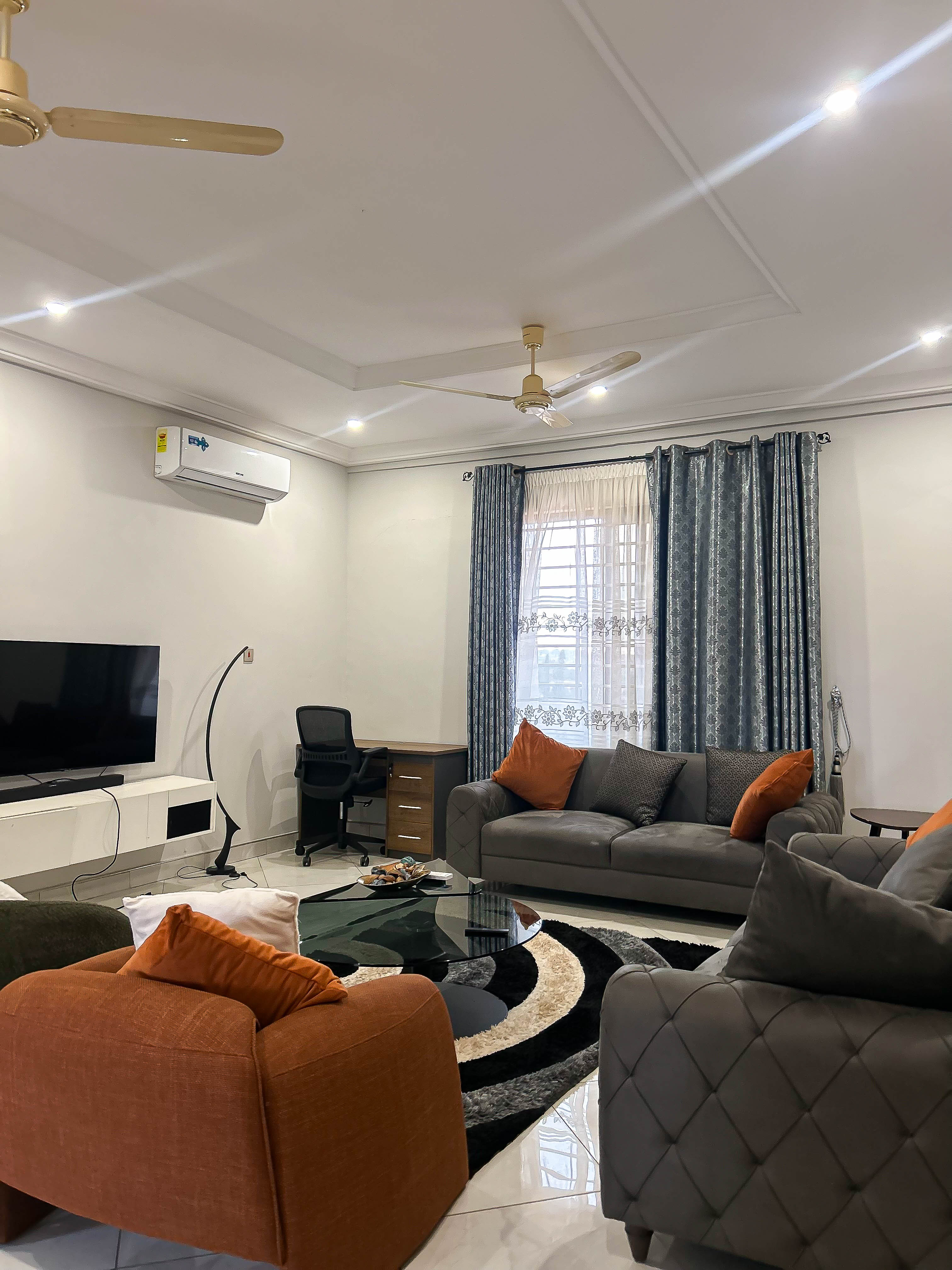 Erock Apartment Quality