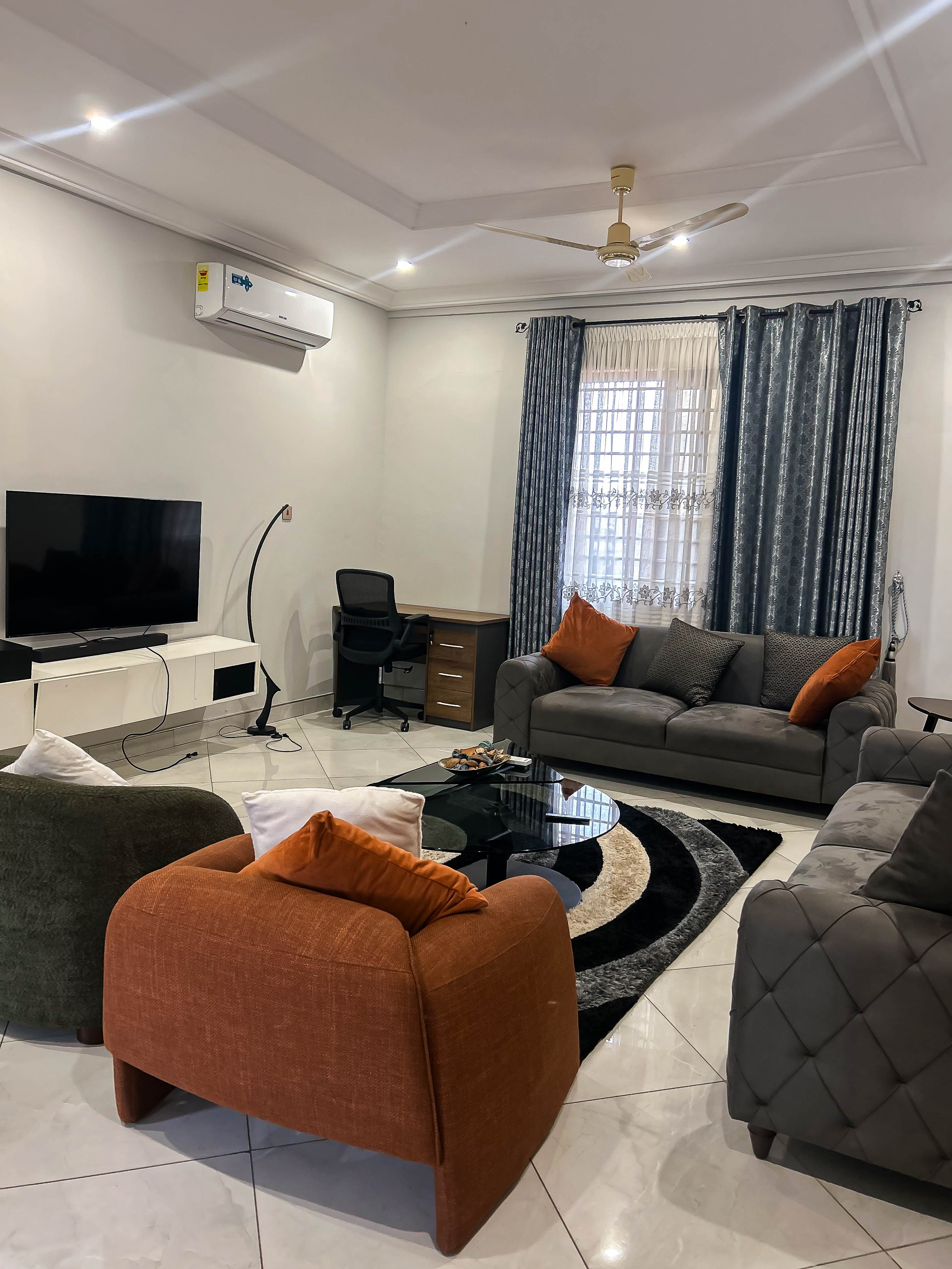 Erock Apartment Style