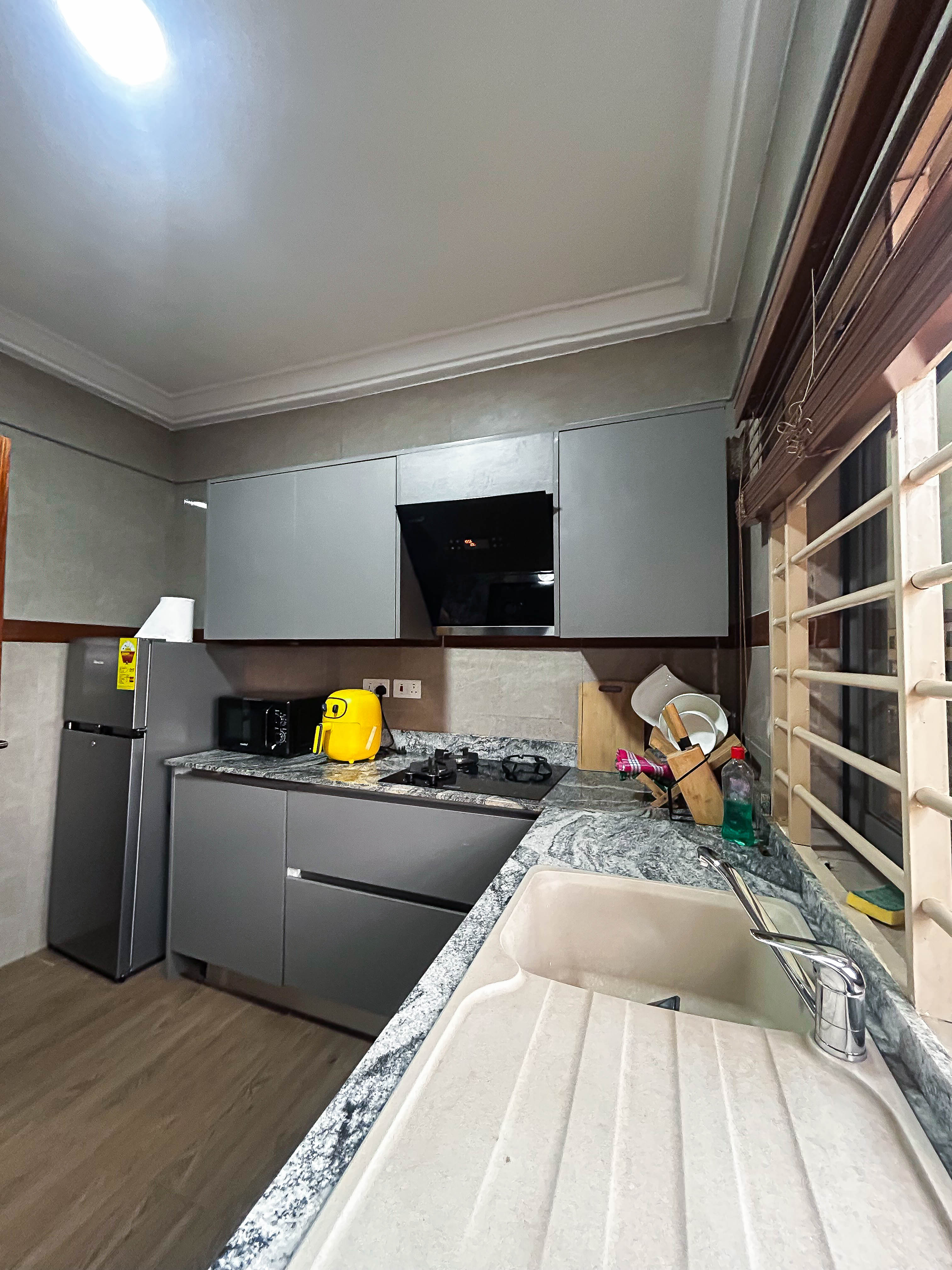 Erock Apartment Luxury