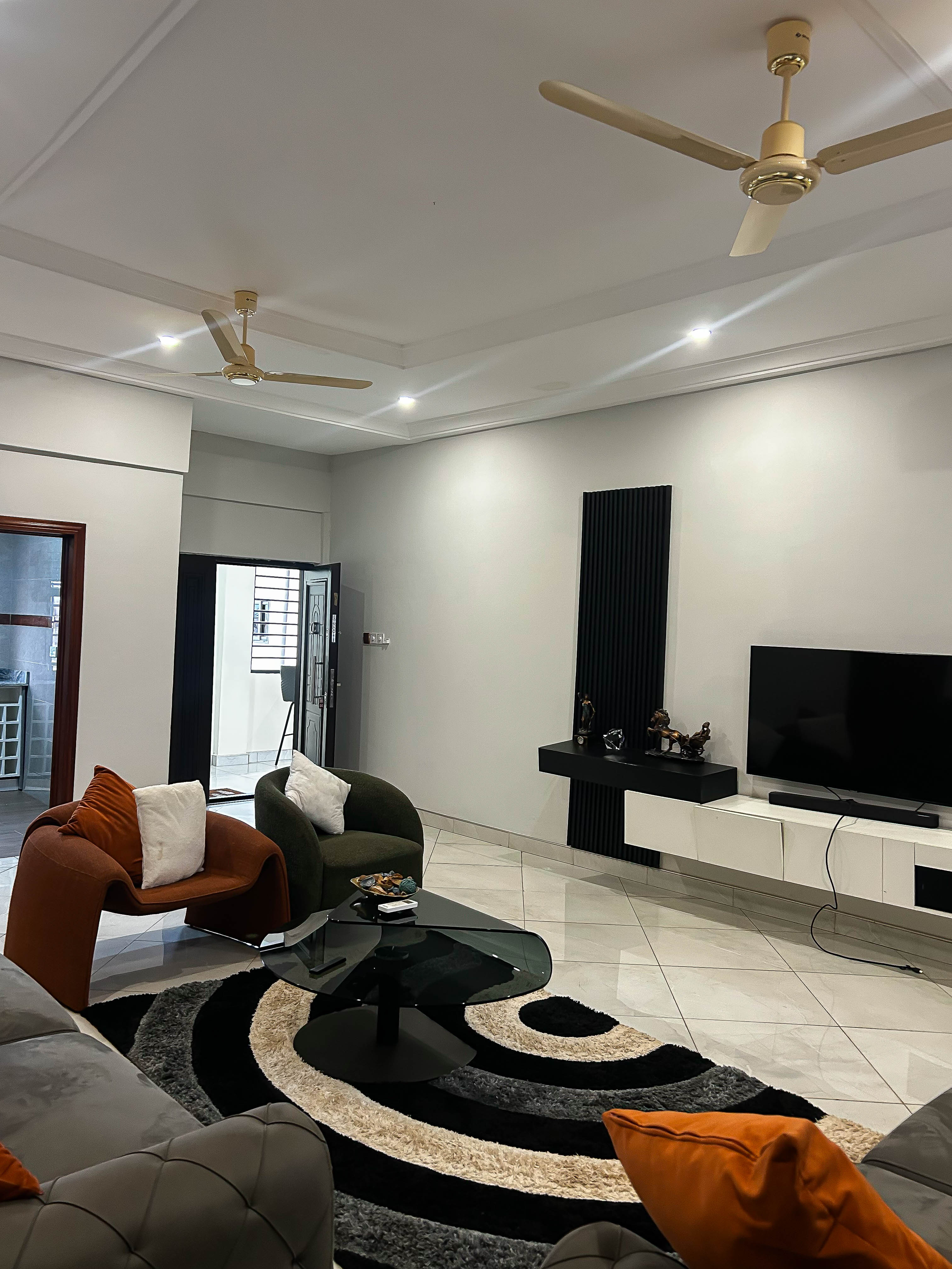 Erock Apartment Relaxation