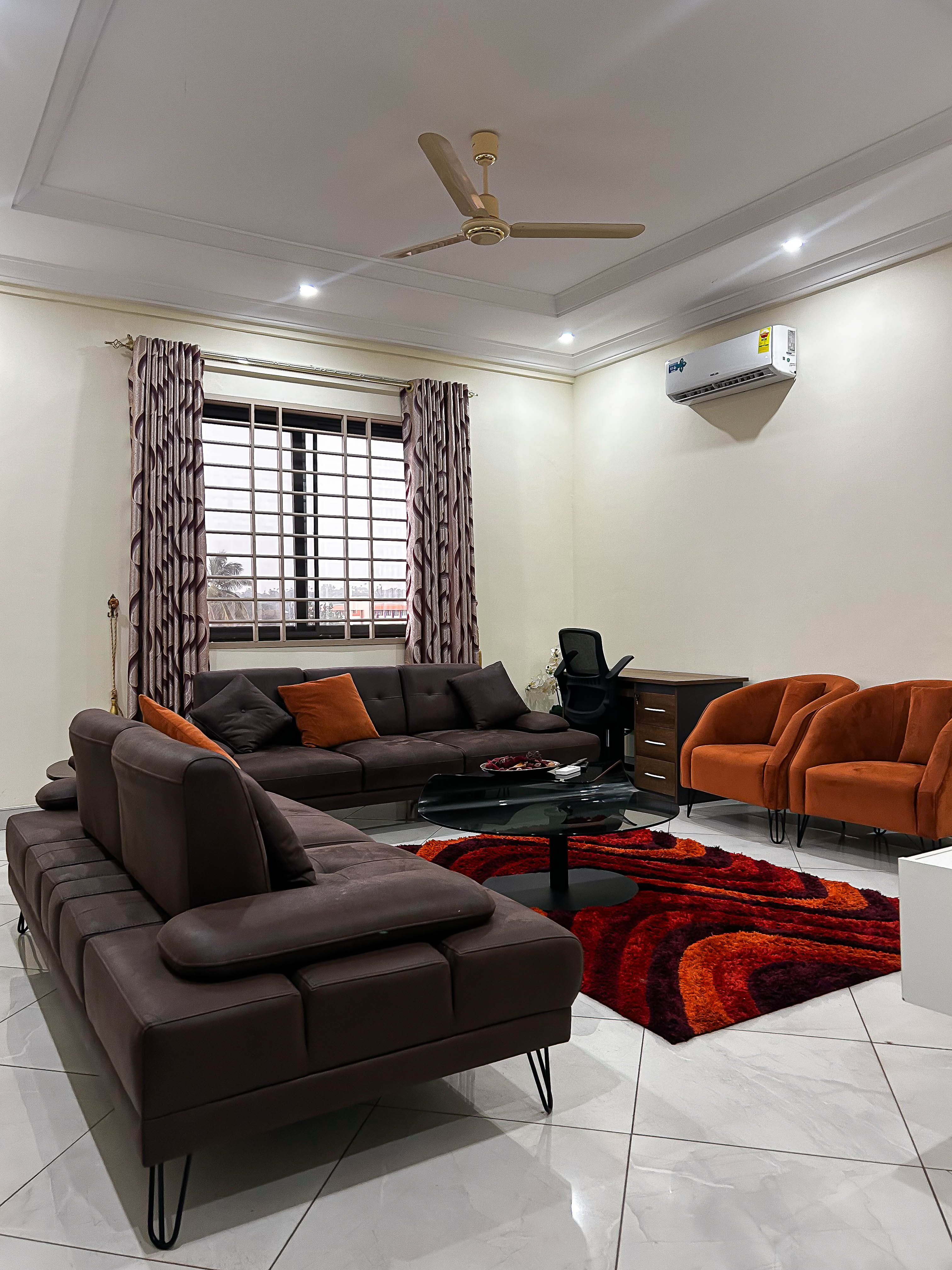 Erock Apartment Comfort