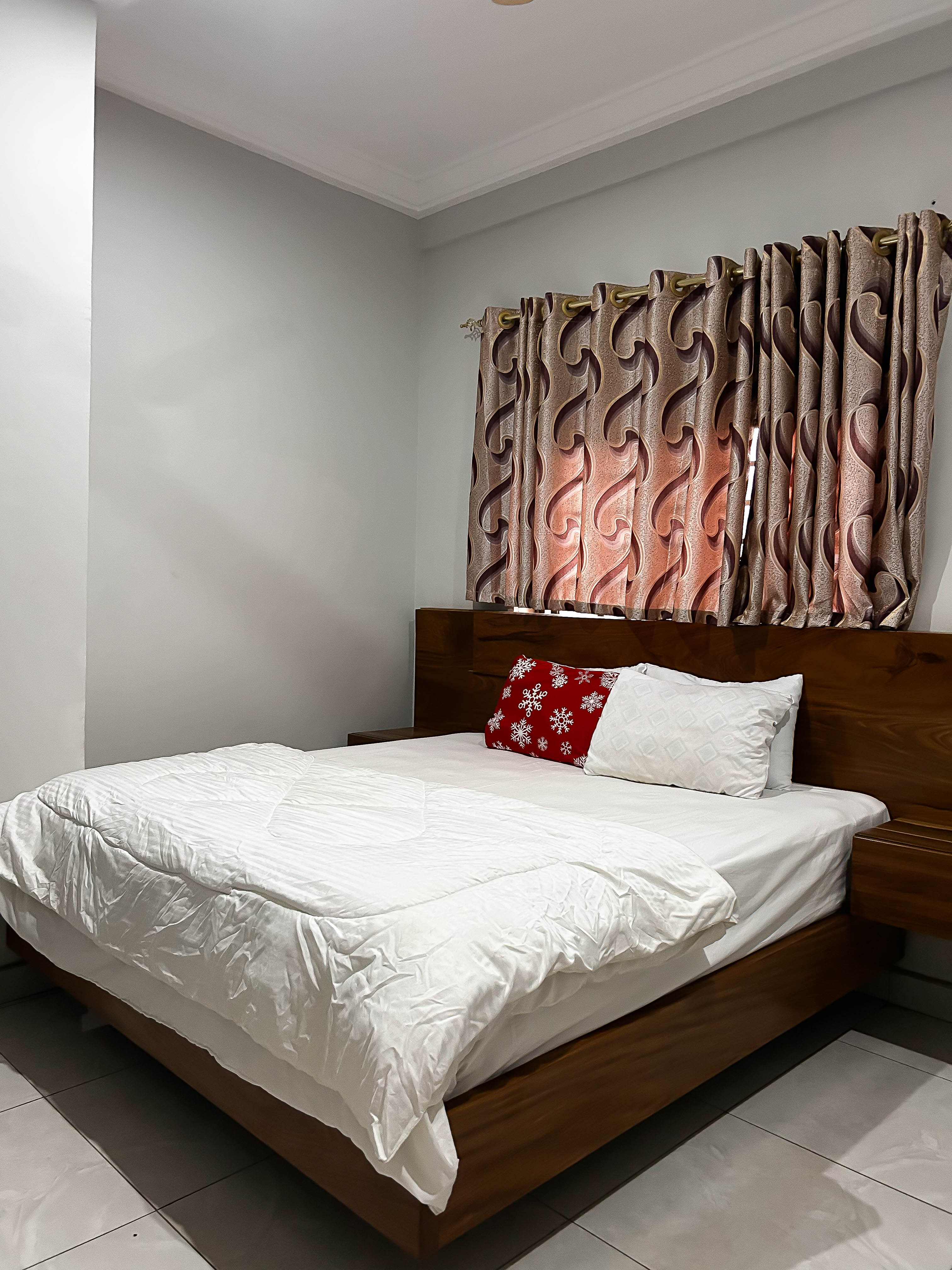 Erock Apartment Quality