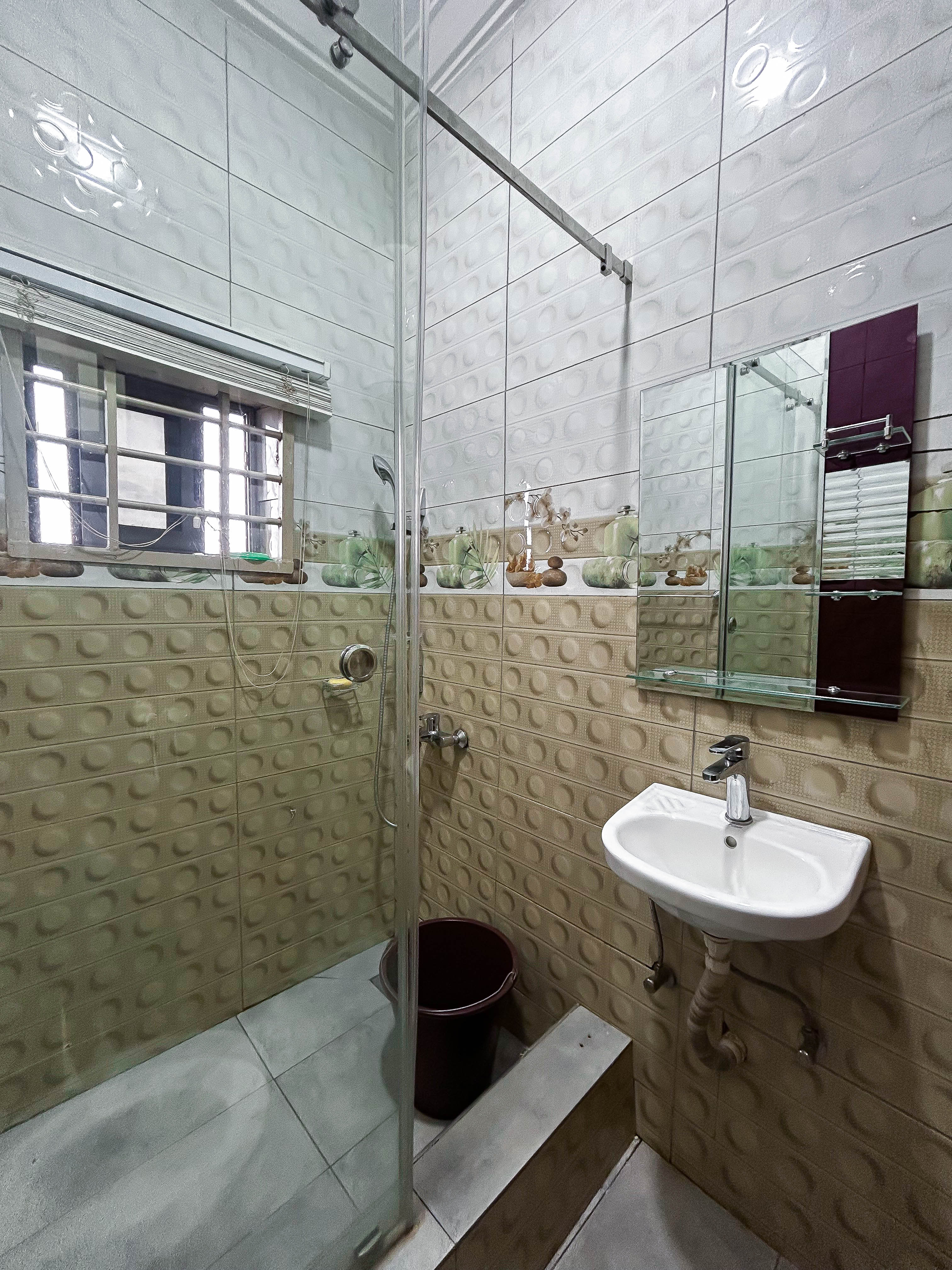 Erock Apartment Comfort