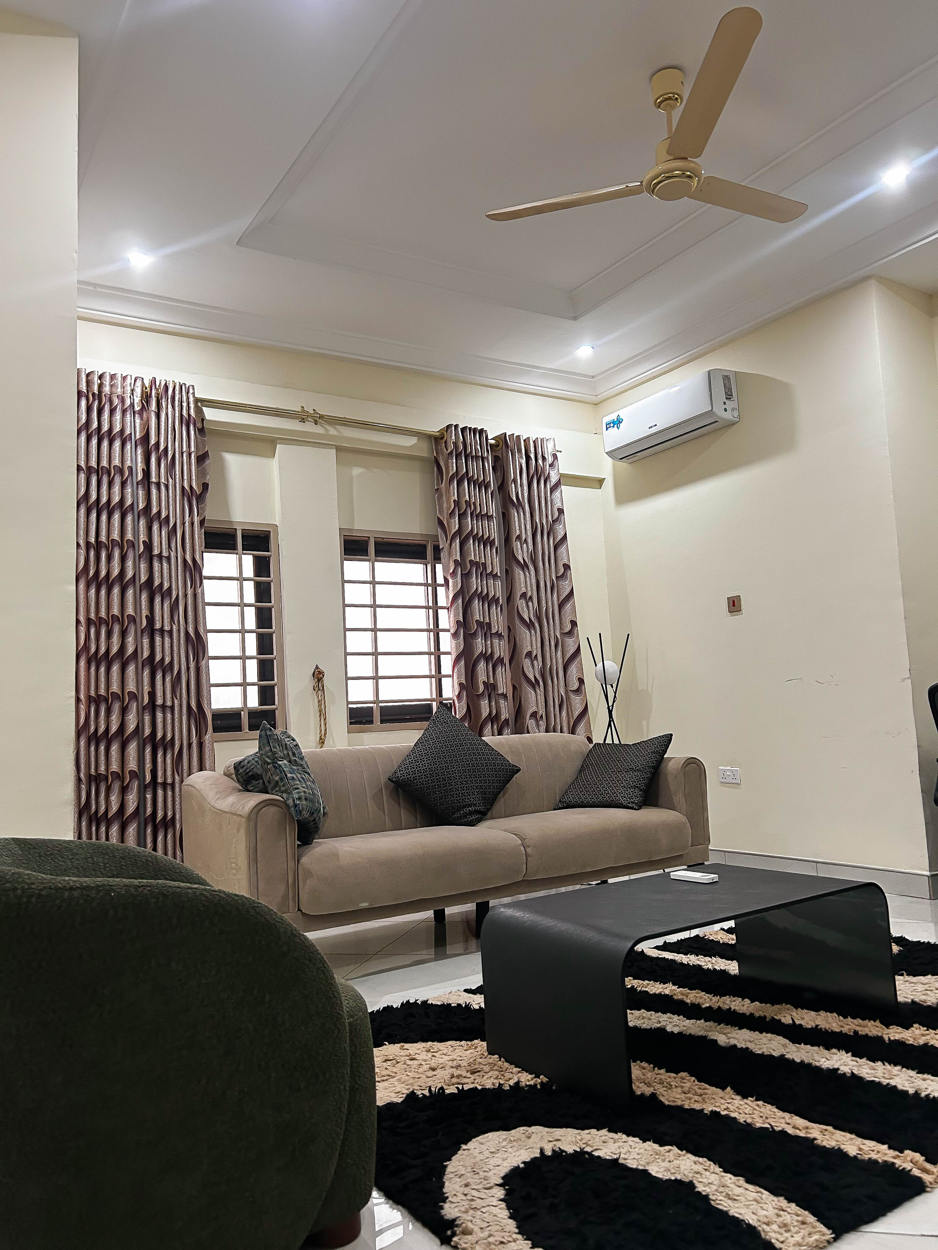 Erock Apartment Luxury