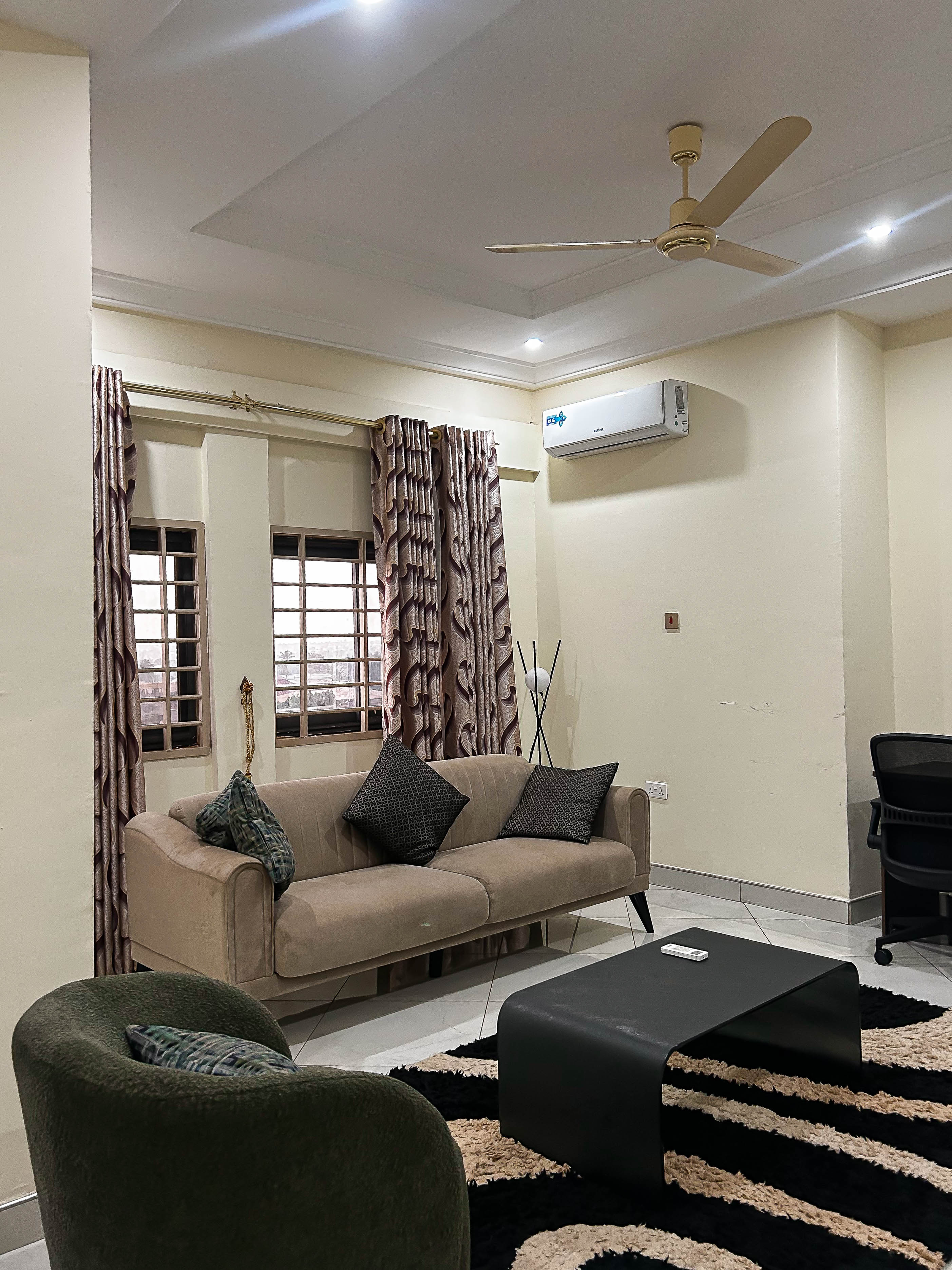 Erock Apartment Living