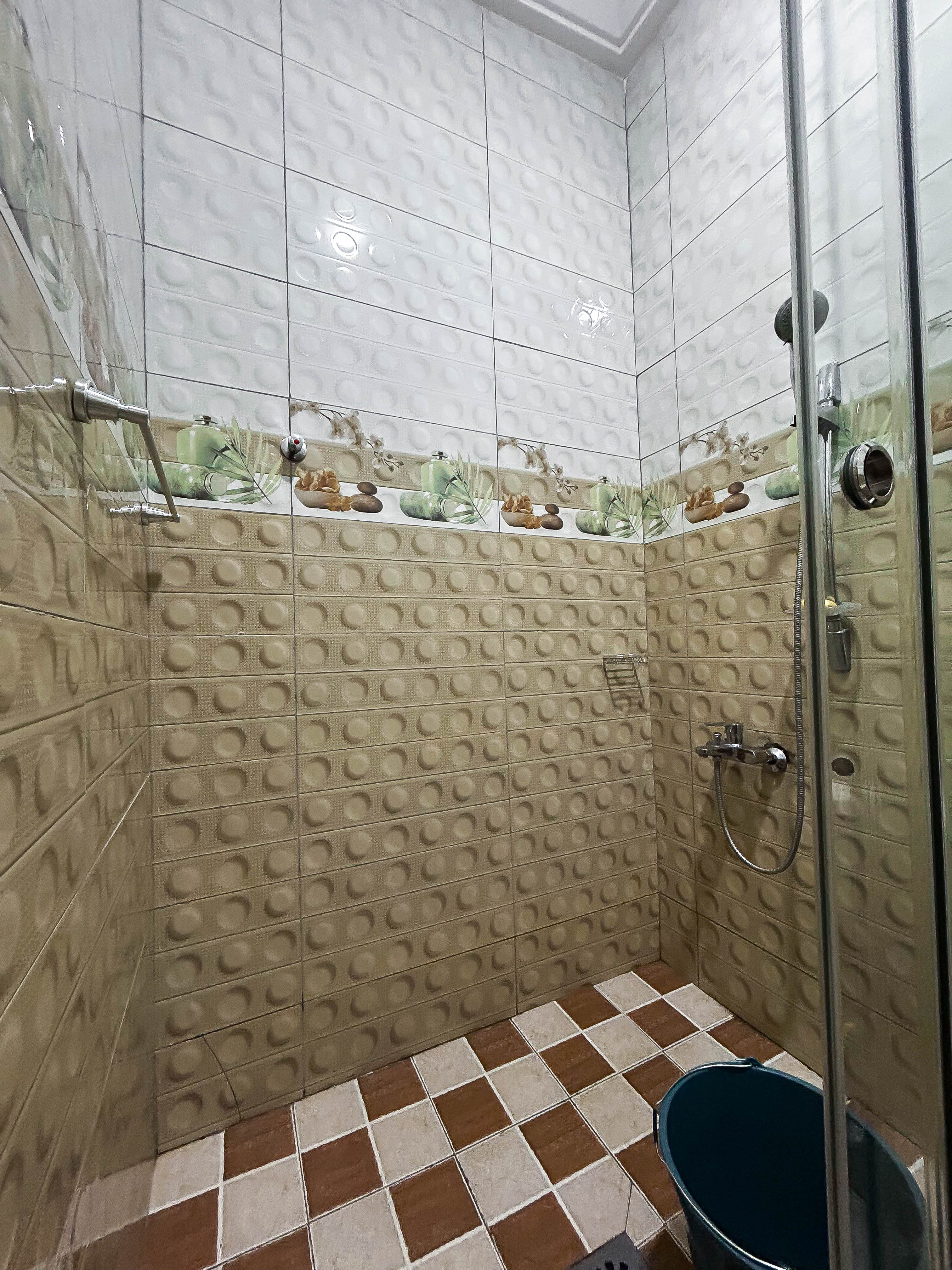 Erock Apartment Design