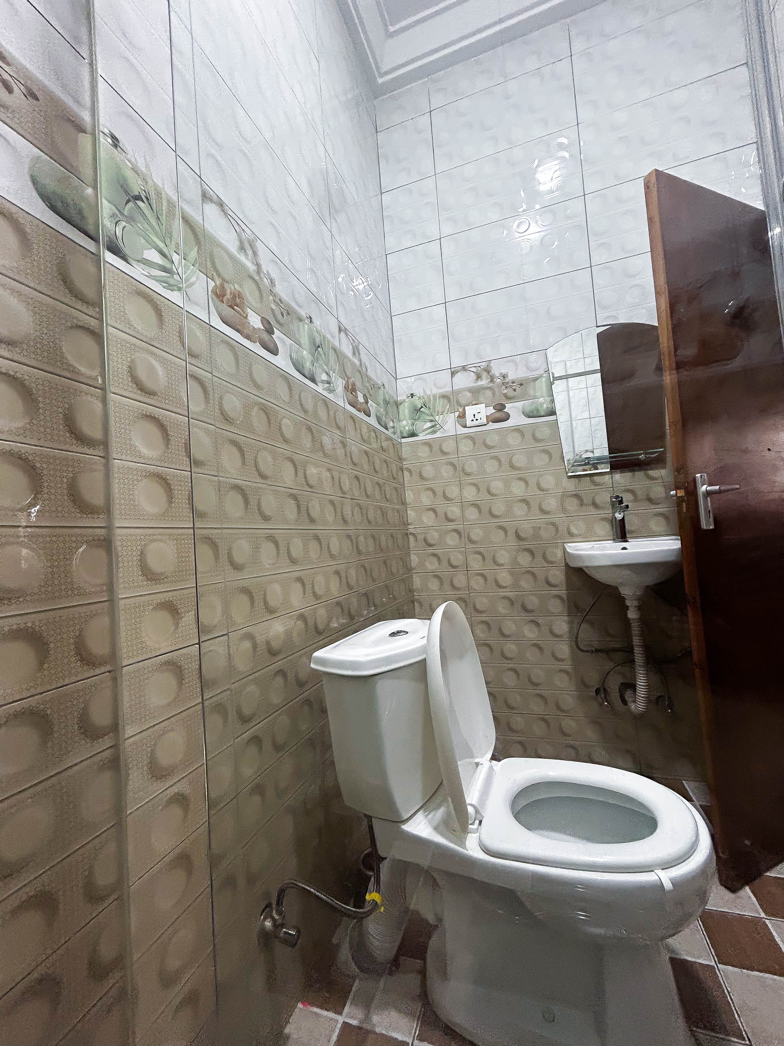 Erock Apartment Quality