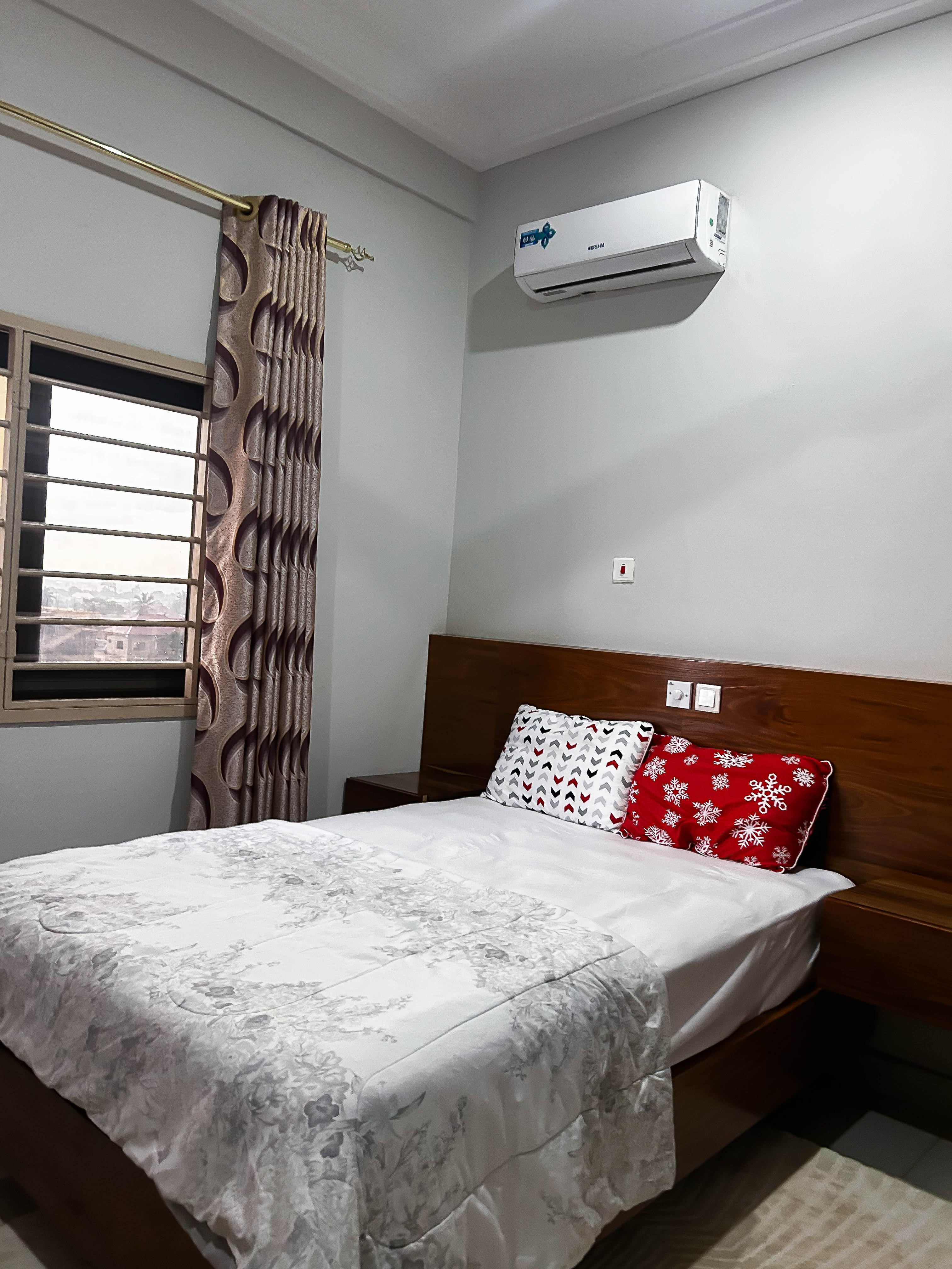 Erock Apartment Comfort